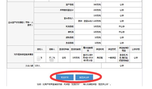 营业执照的年报信息怎么填(营业执照的年报信息怎么填写)