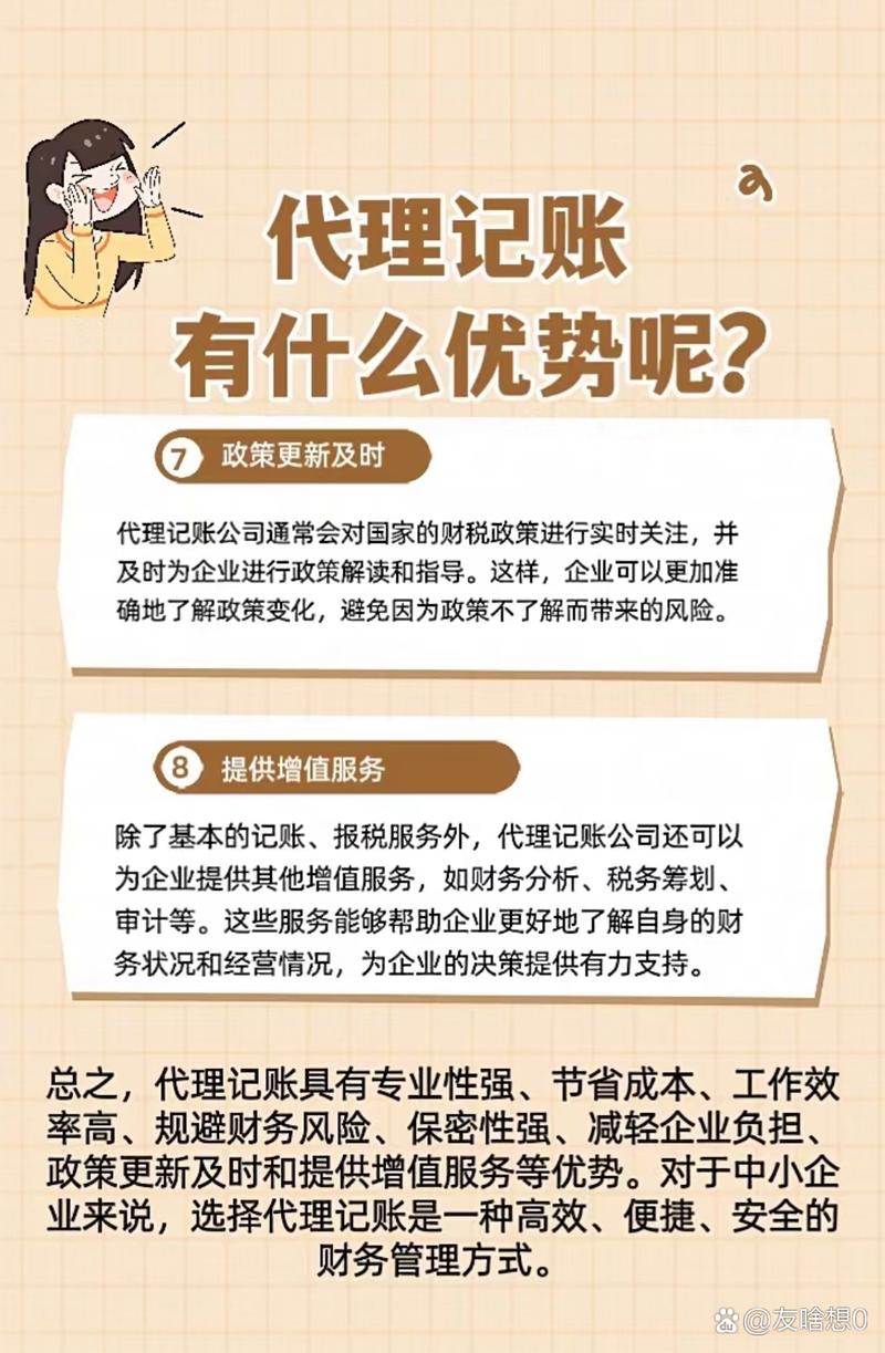 高效财务管理背后的秘密专业代理记账团队揭秘(专业代理记账公司优缺点及发展前景论文)